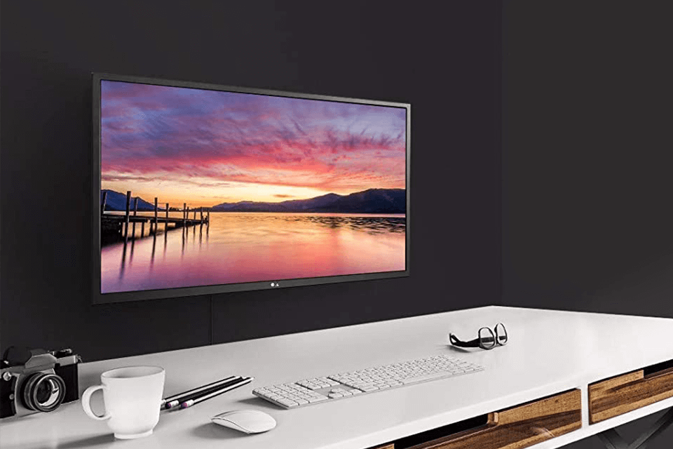 best monitors under 200