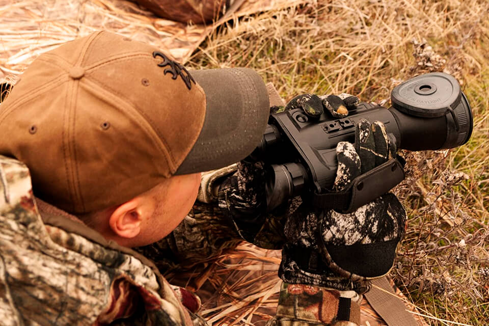 best night vision binoculars