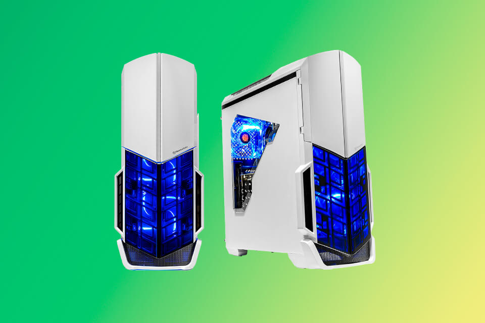 best pc for vr