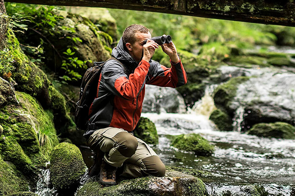 best binoculars for safari