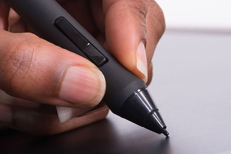 best stylus for tablets