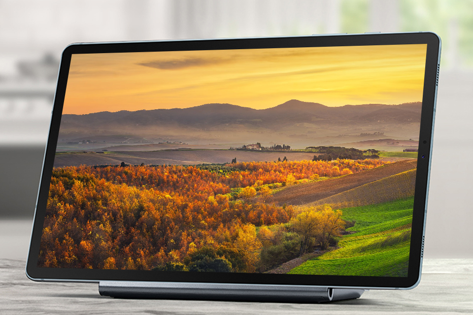 best tablet for old people