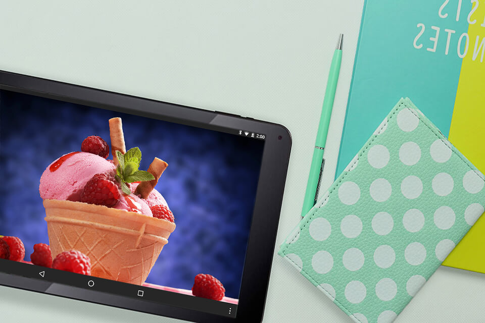 best tablet for business