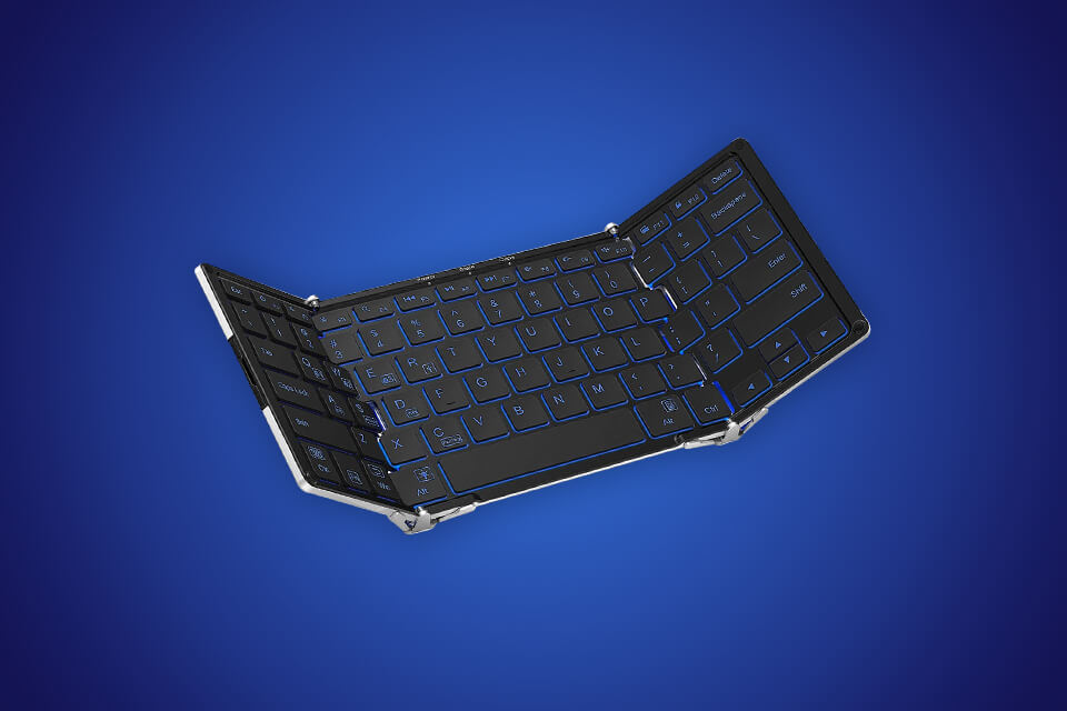 best travel keyboard