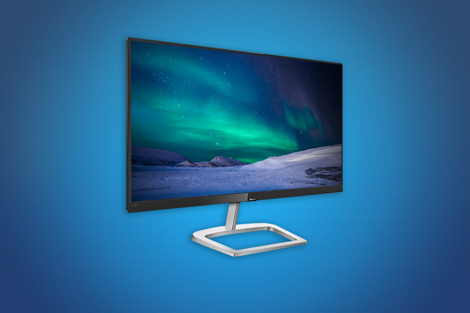 best monitor for work