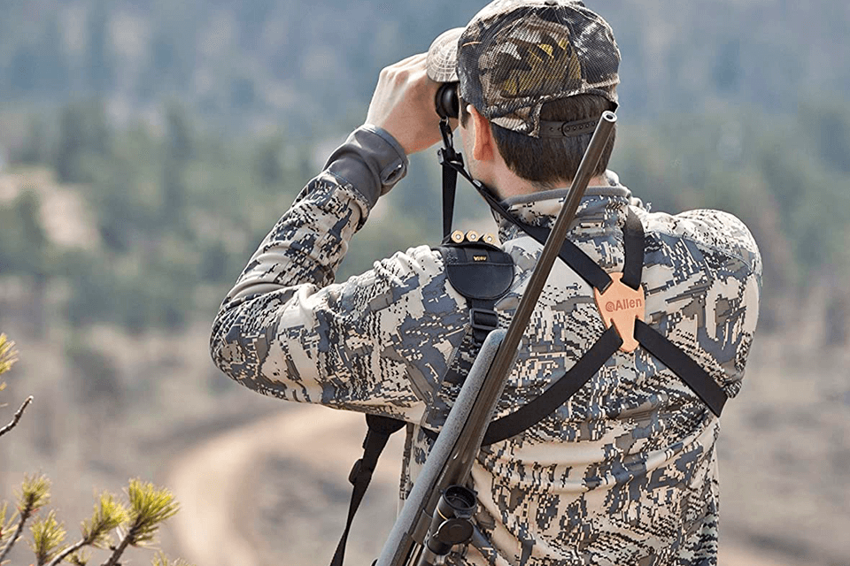 best binocular strap