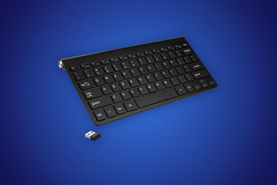 best travel keyboard