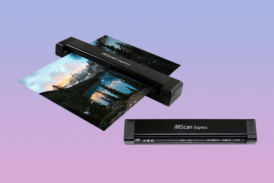 best business card scanner