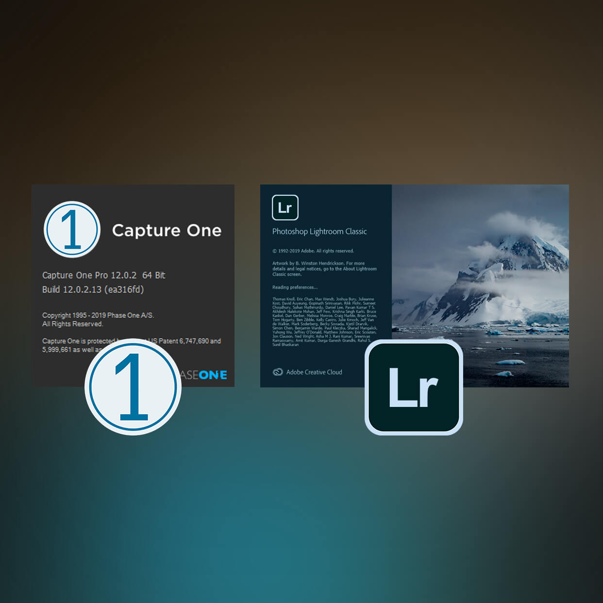 Capture One Vs Lightroom Cc Differences And Similarities