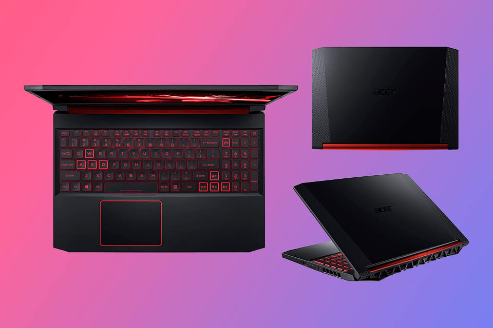 best laptop for blender