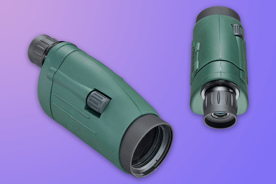 best compact spotting scope