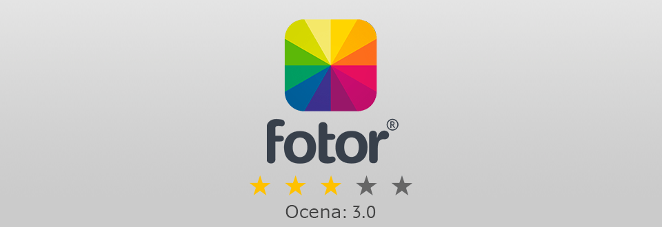 fotor logó