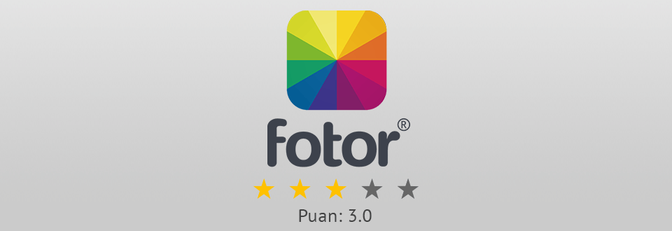fotor logo