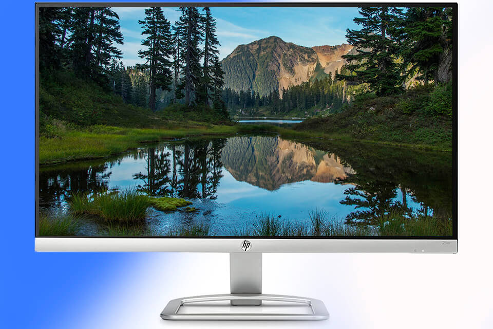 best glossy monitor