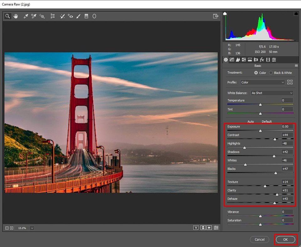 photoshop high dynamic range tutorial