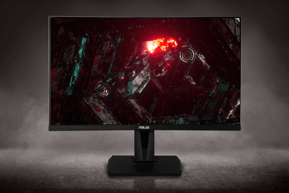 best fps gaming monitor