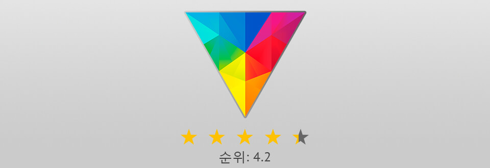 히트필름 익스프레스 로고