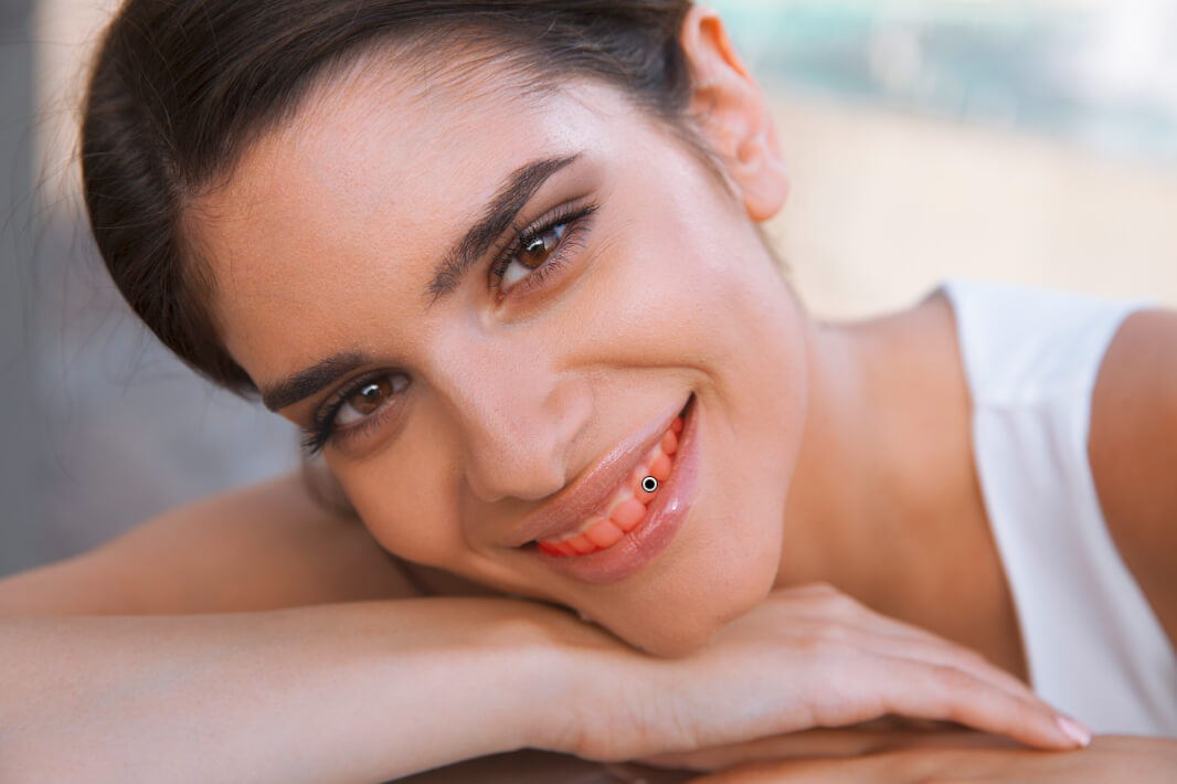 how to whiten teeth in lightroom