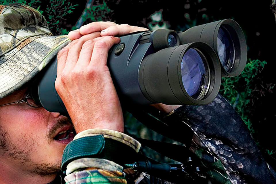 best night vision binoculars