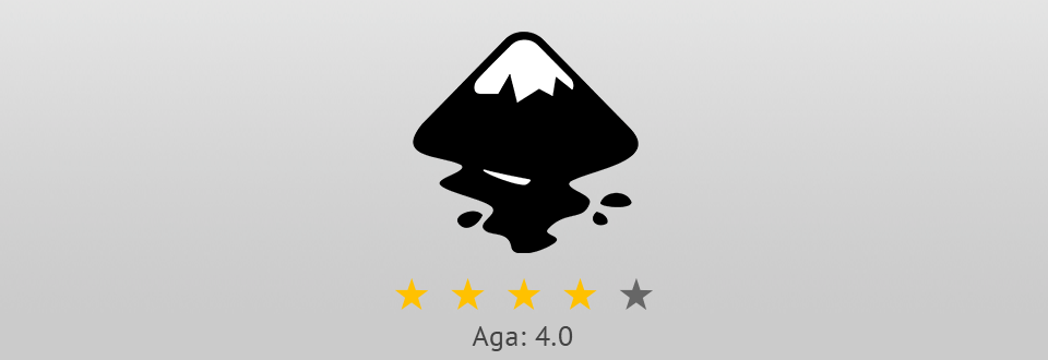 inkscape alternativa a corel draw gratis