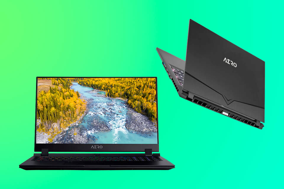 best laptop for architecture