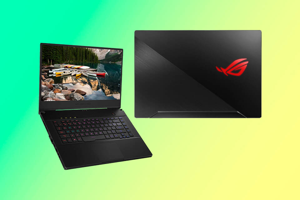 best laptop for virtual machines