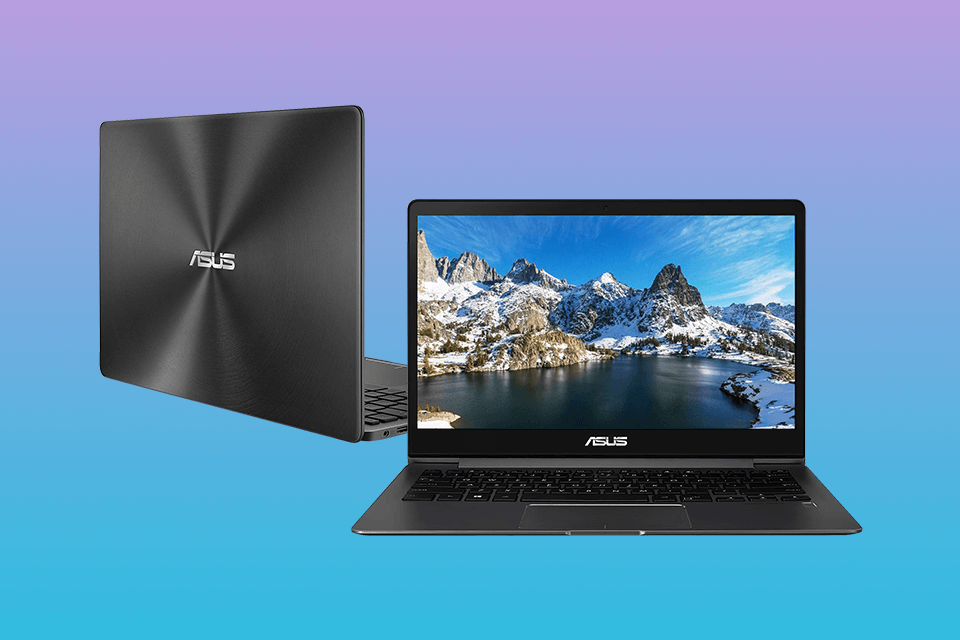 best laptop for web design