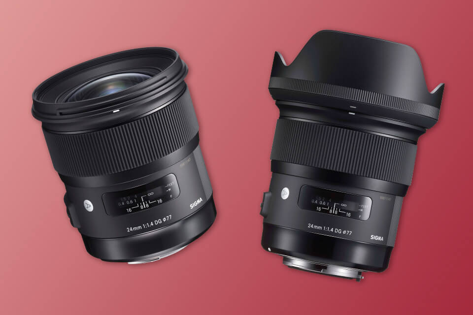 best lenses for canon 6d
