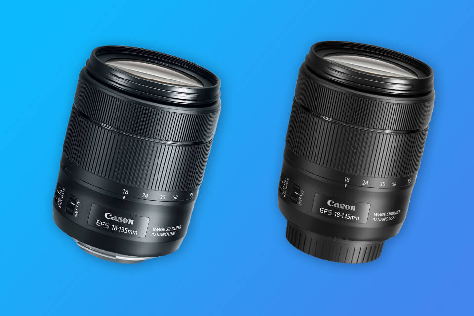 best lenses for canon 90d