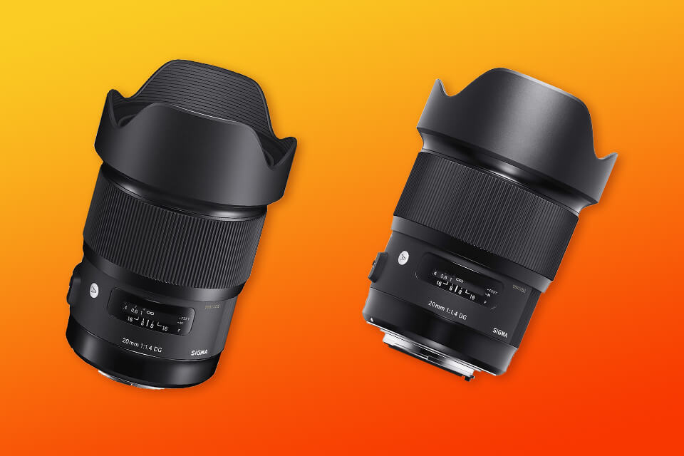 best lenses for canon t5i