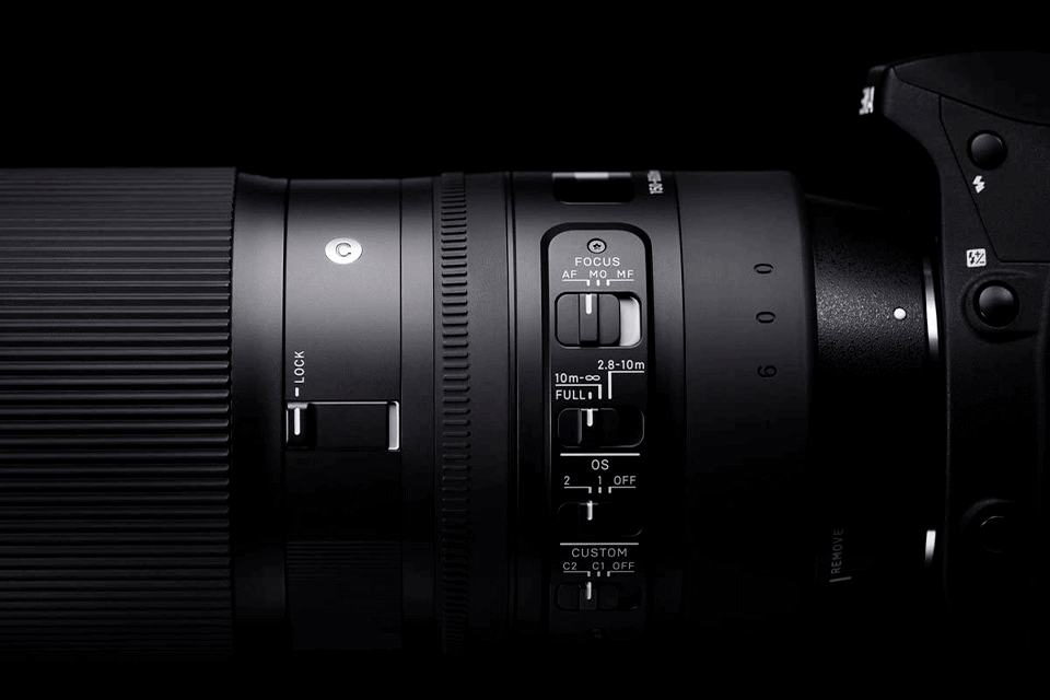 best lens for nikon d5500