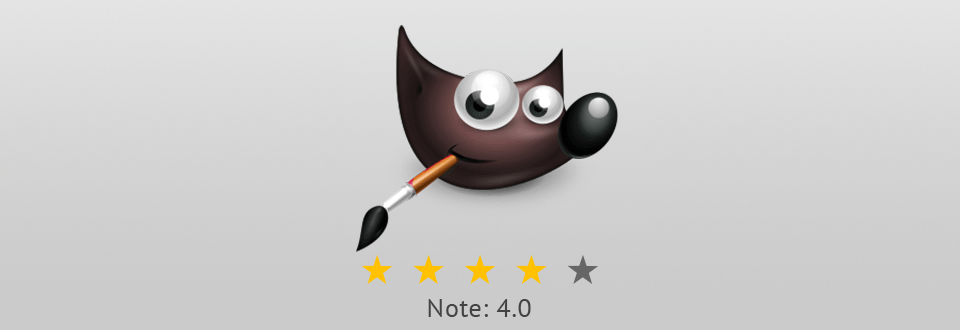 logo gimp
