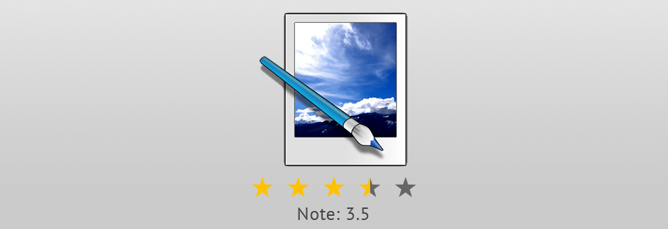 logo Paint.Net