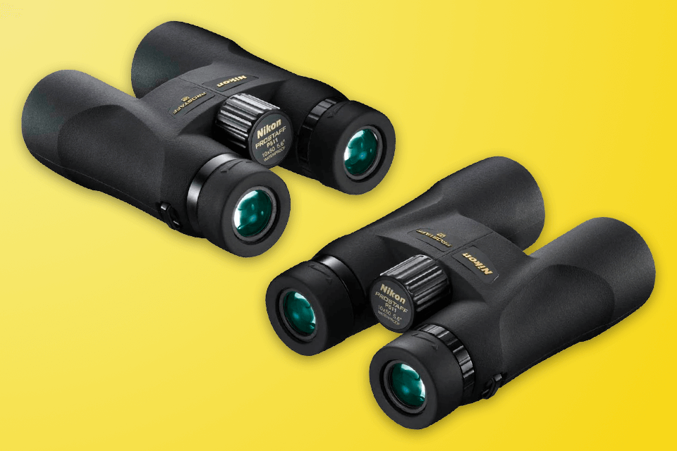 best low light binoculars