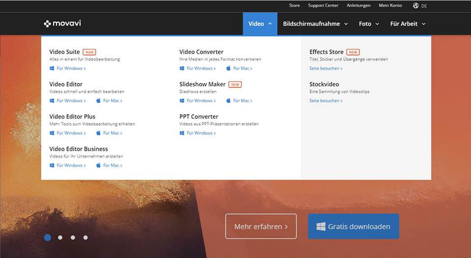 movavi video editor crack