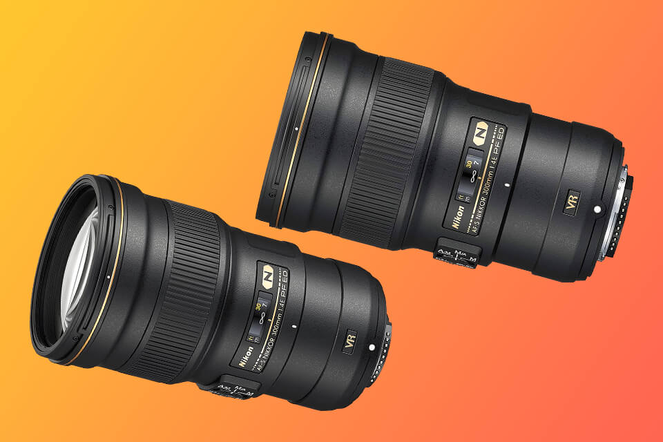 pbest lenses for nikon d3100