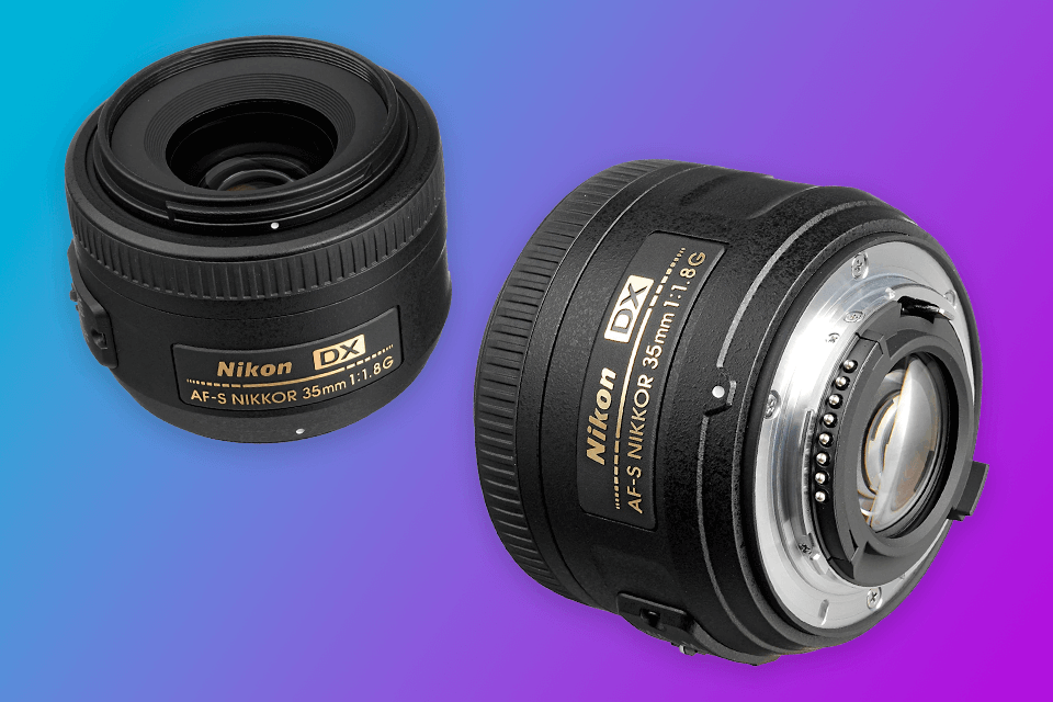 best lenses for nikon d5200