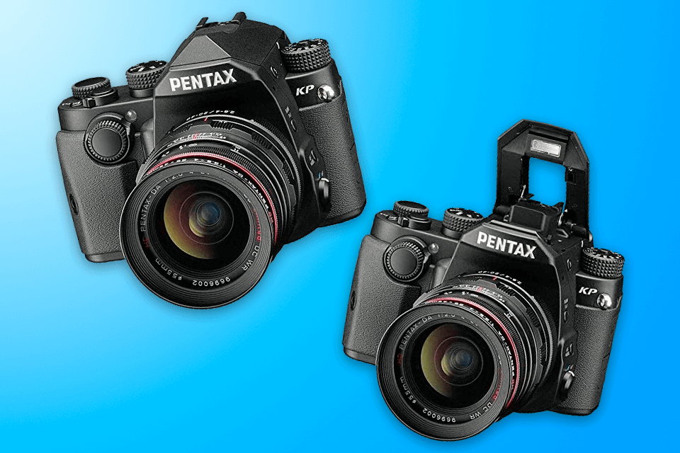 best pentax camera