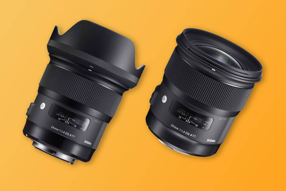 best lenses for canon 7d