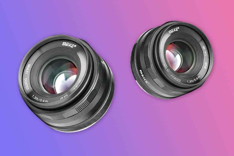 best lenses for sony a6500