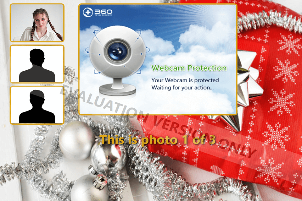 rightbooth interface