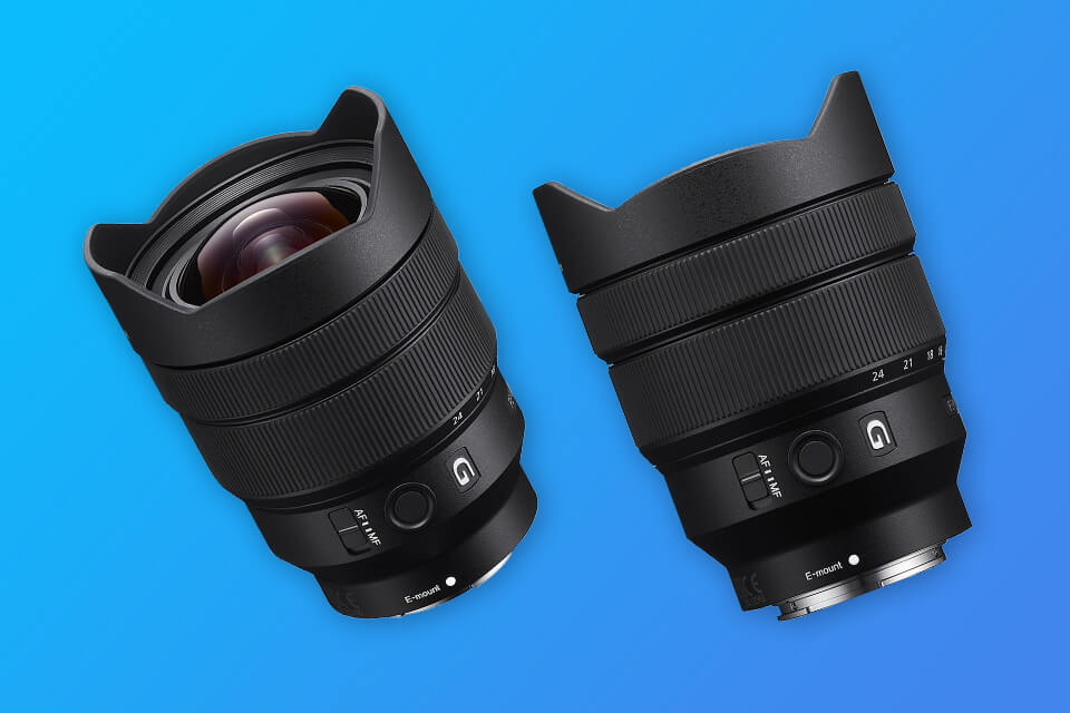 best lenses for sony a7iii