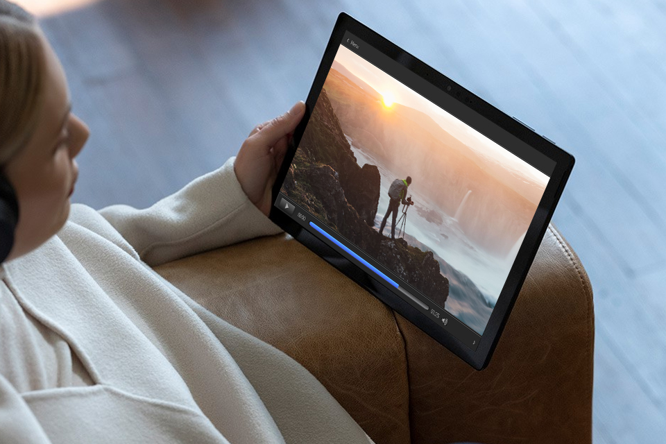 tablets with usb ports