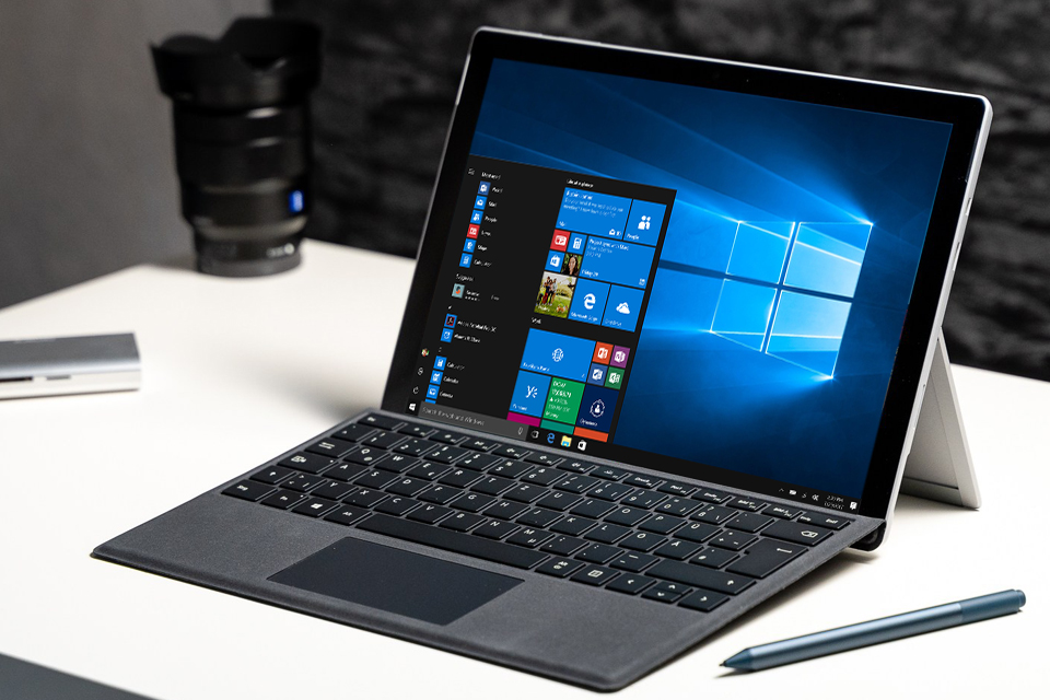 tablet with long battery life