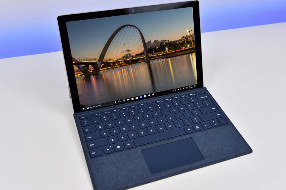 tablet with keyboards