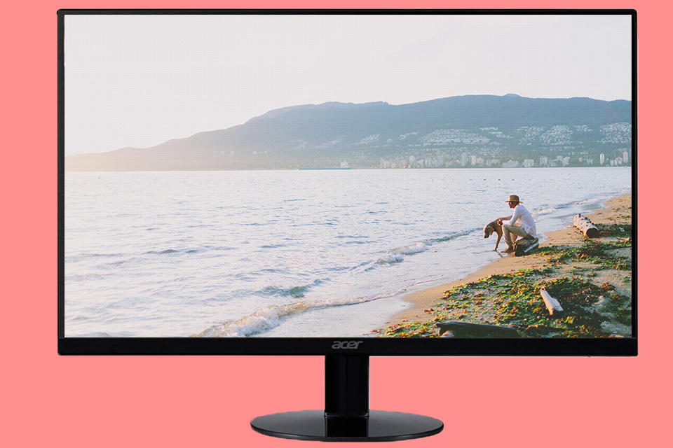top 20 inch monitors