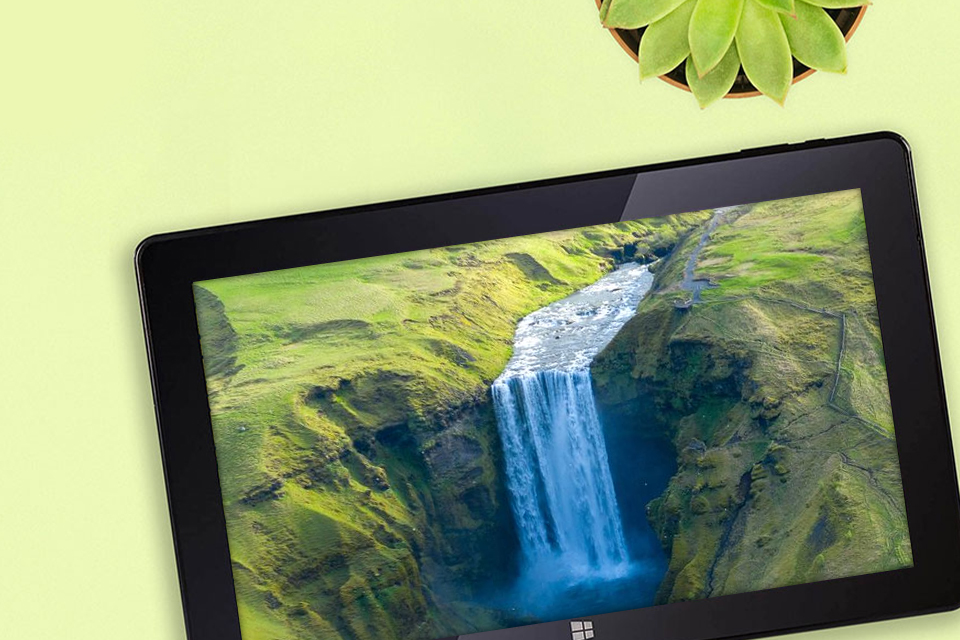 top tablet for students