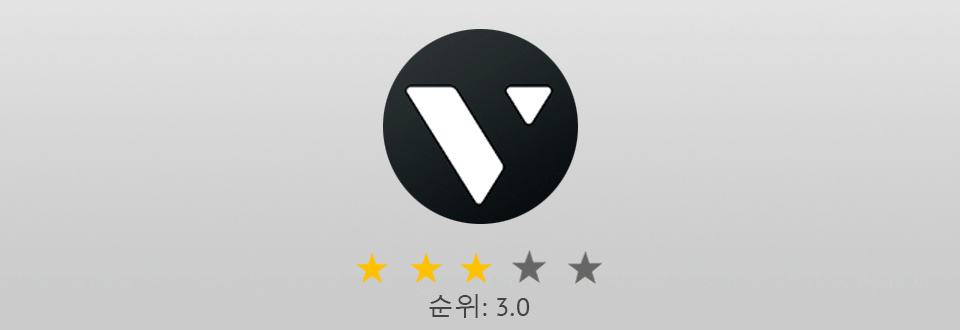vectr 로고