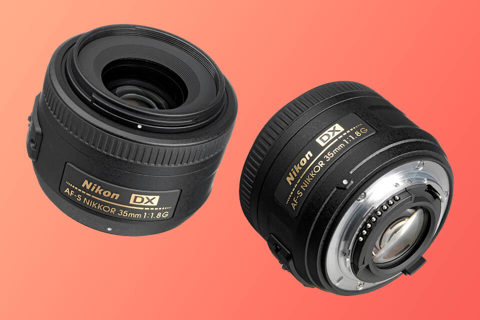 best vintage lenses