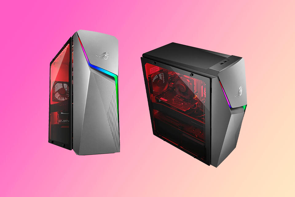 best pc for vr